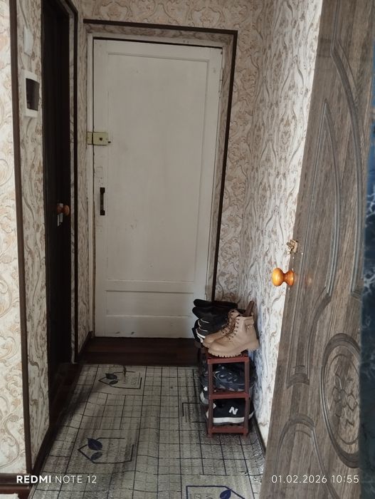 Продается 1. Комнатная квартира