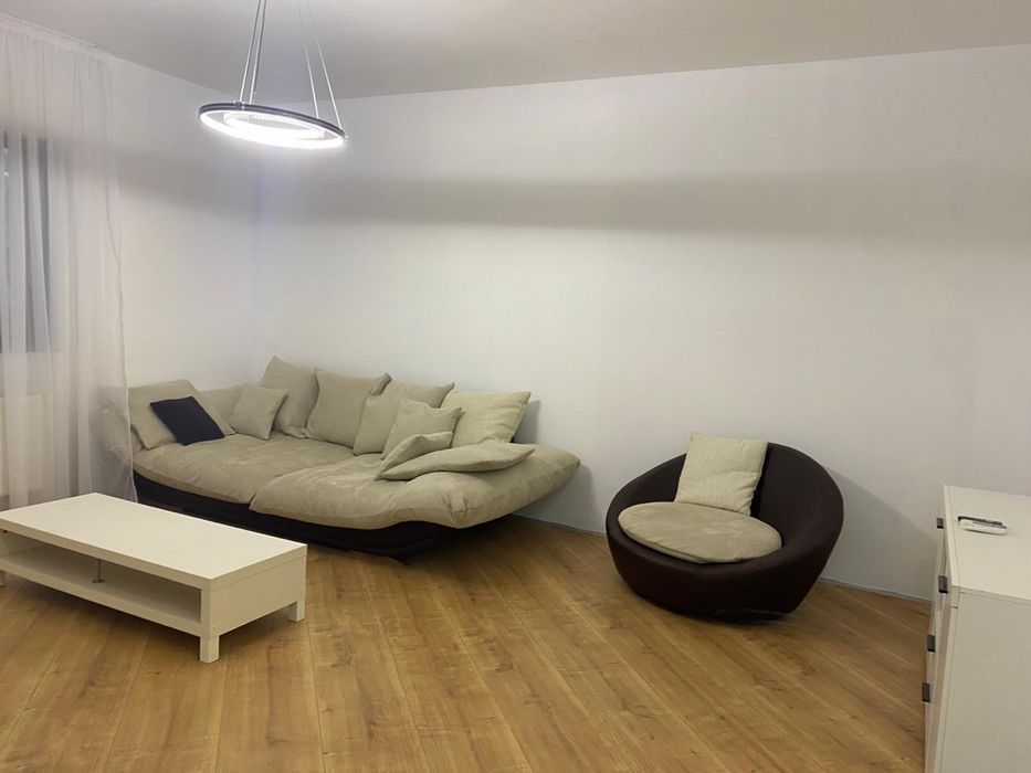 Inchiriez apartament 2 camere-Pipera 4City North