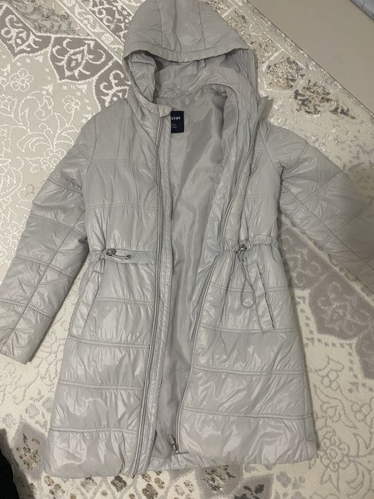 Осенняя куртка УНИКС