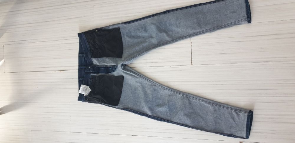 Replay Milano Max Stretch Slim Fit Mens / 33/30 ОРИГИНАЛ Мъжки Дънки