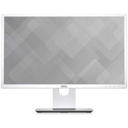 Monitor Dell P2317H 23 inch Alb (white)