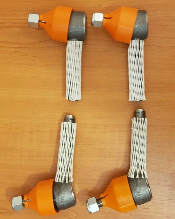 Capete de bara tractor Ford 3000, 4000, Dexta, Super Dexta