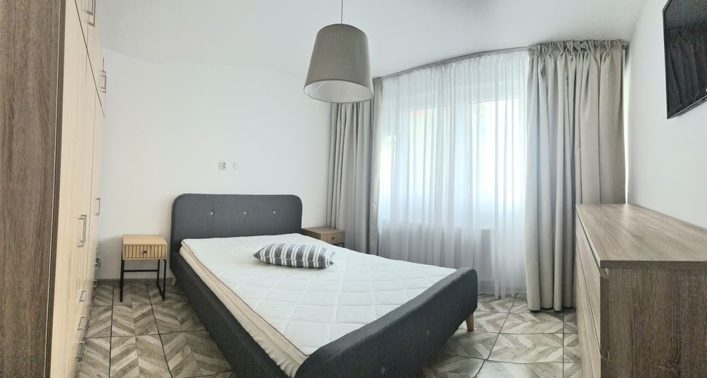 Apartament 2 doua camere, Giurgiului, Piata Progresul, strada Ghimpati