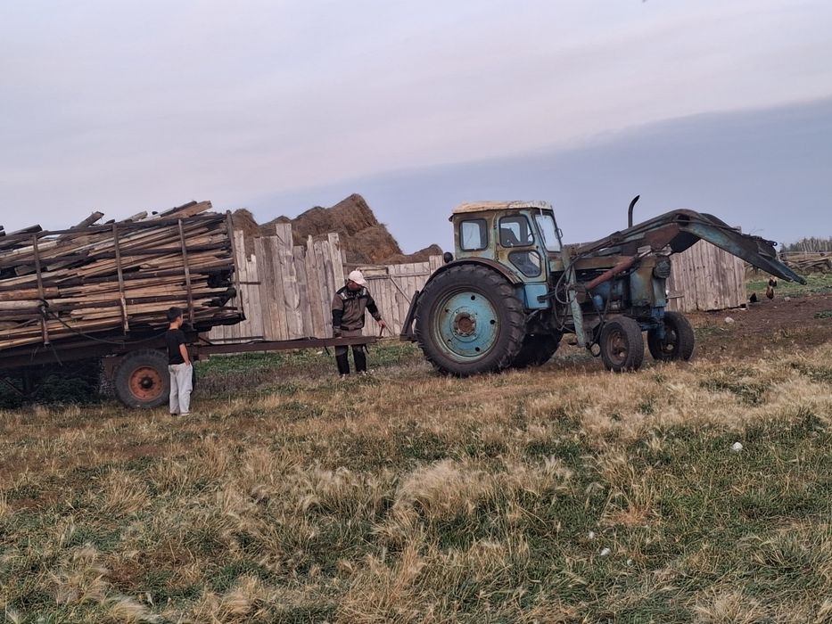 Трактор т40 сатылады