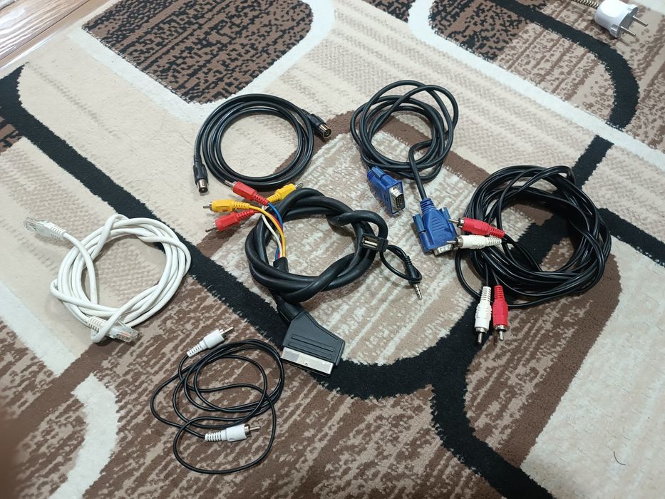 Продам кобеля (разные)