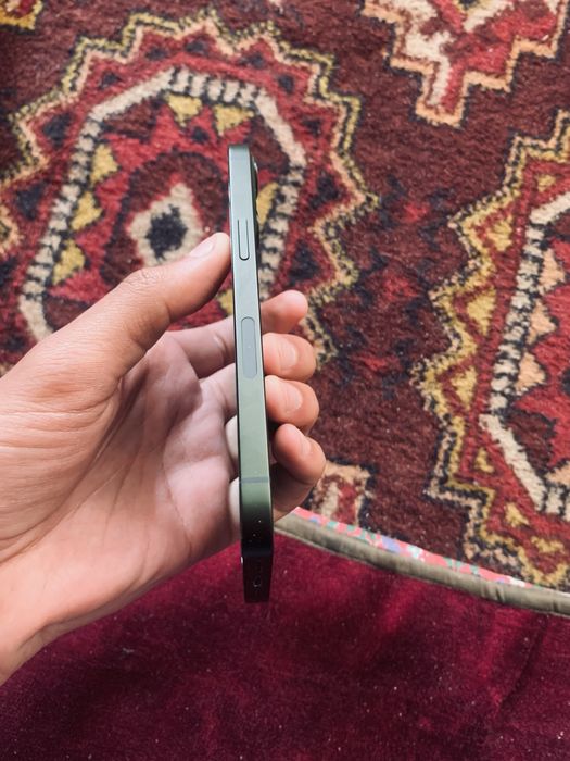 iPhone 13 yashil 128