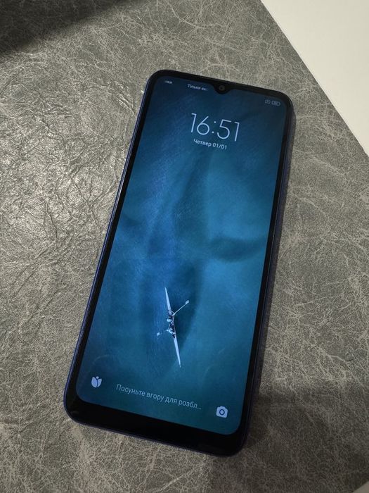 Redmi 9c sotiladi 64gb