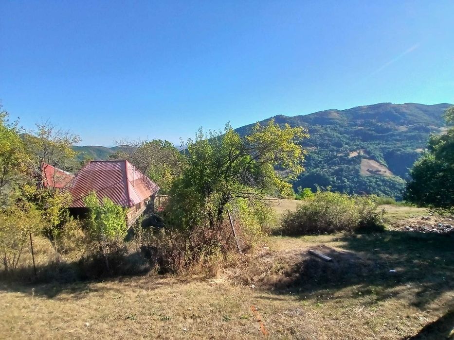 2 Case + teren 500 mp, C.F. in Muntele Rece, 32000 euro - negociabil