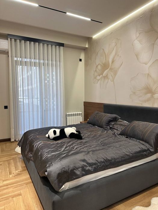 Продам квартиру Алайском жк Imperial Cluv City 3/2/14 80м2