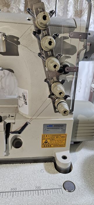 Jack Распошивальная машинка