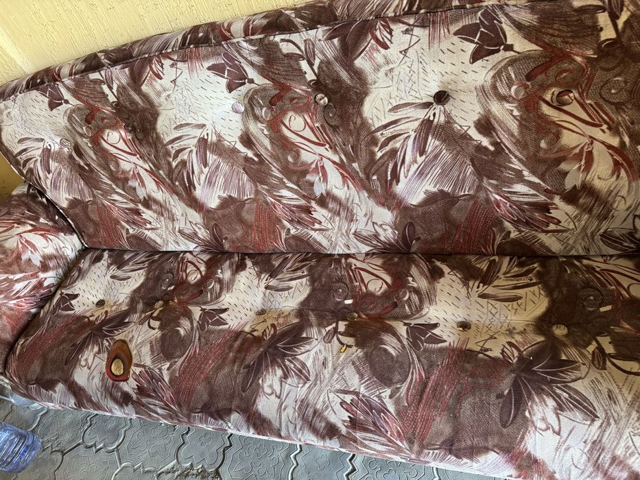 Диван кресло продам