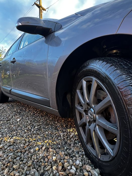 Renault Megane 3 / 2012