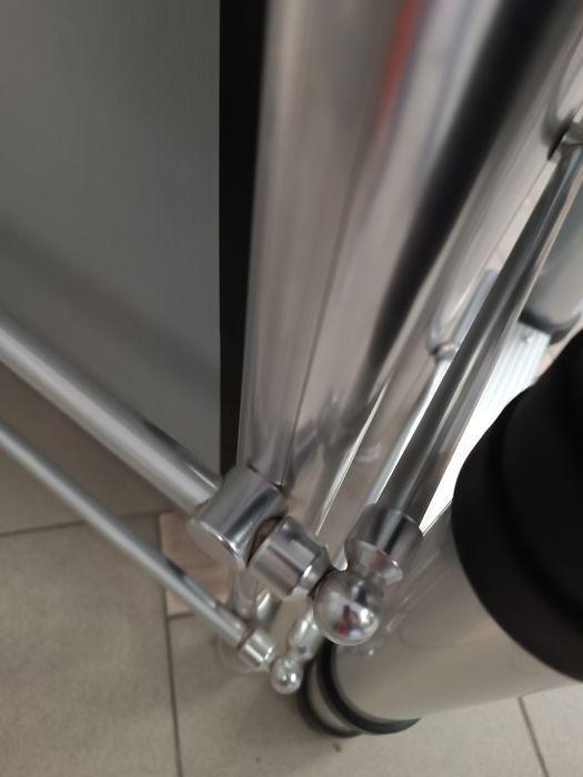 Алуминиеви Парапети Пазарджик