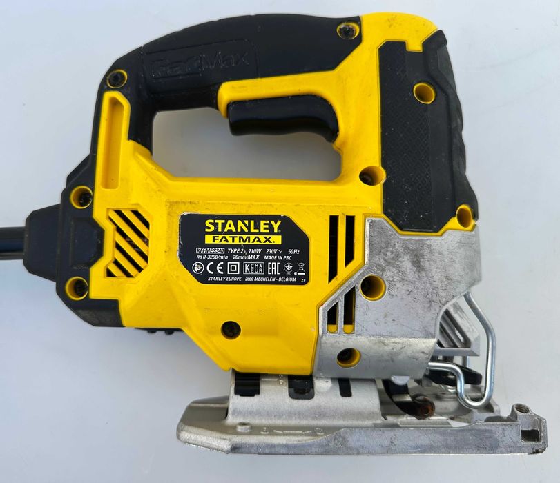 Stanley Fatmax KFFMES340 - Прободен трион 710W