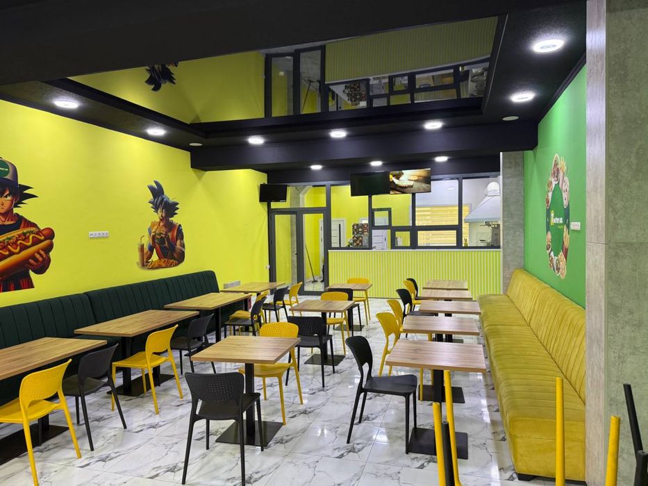 Продается готовый бизнес