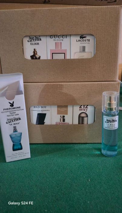 2 cutii (50 buc 45ml)