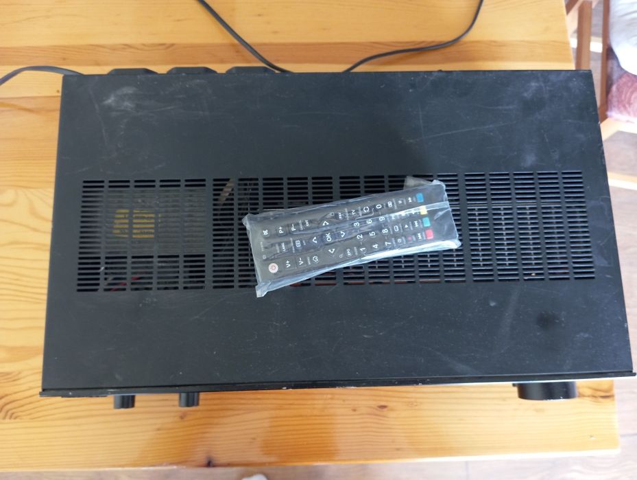 Усилвател Kenwood ka 4520