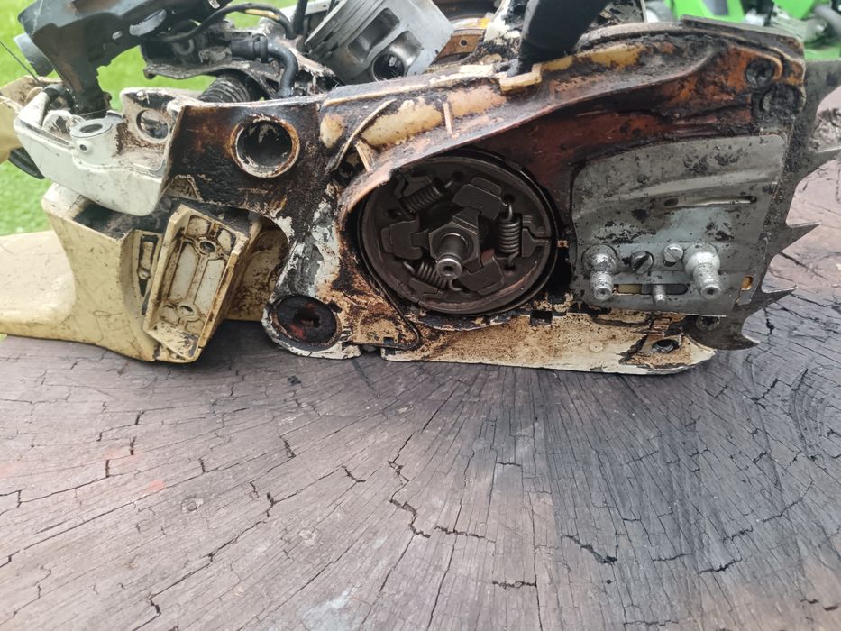 Drujba piese Stihl362