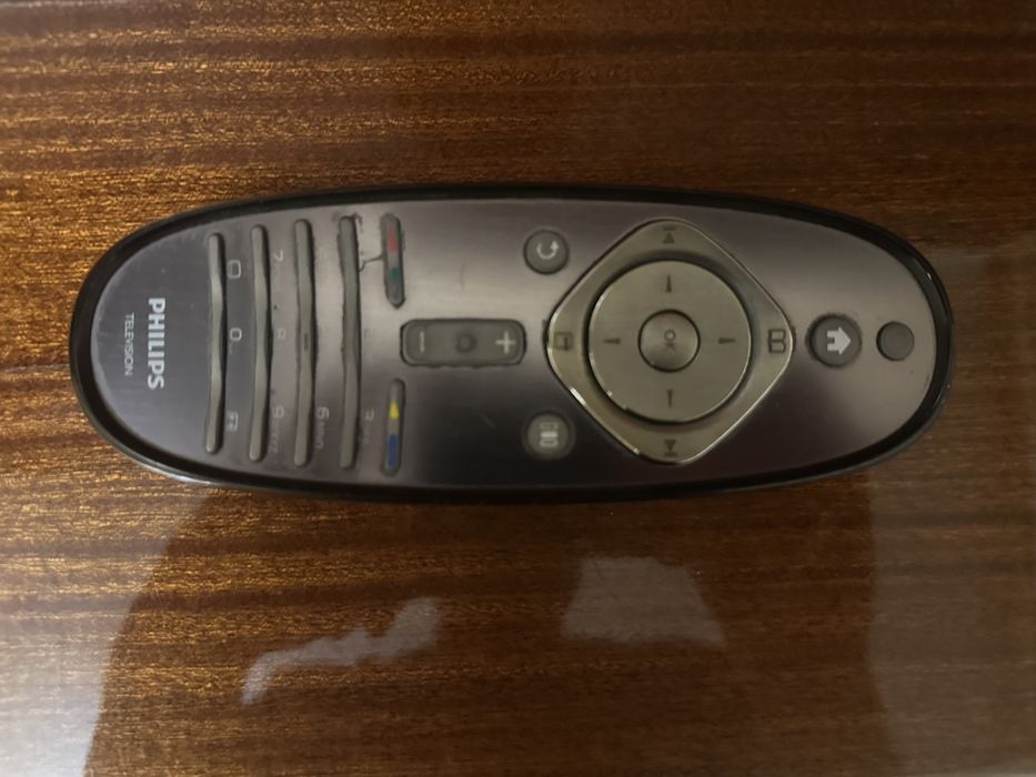 Телевизор Philips
