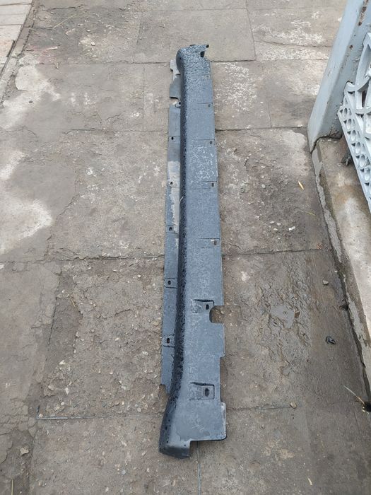 Пороги Honda CR-V rd1