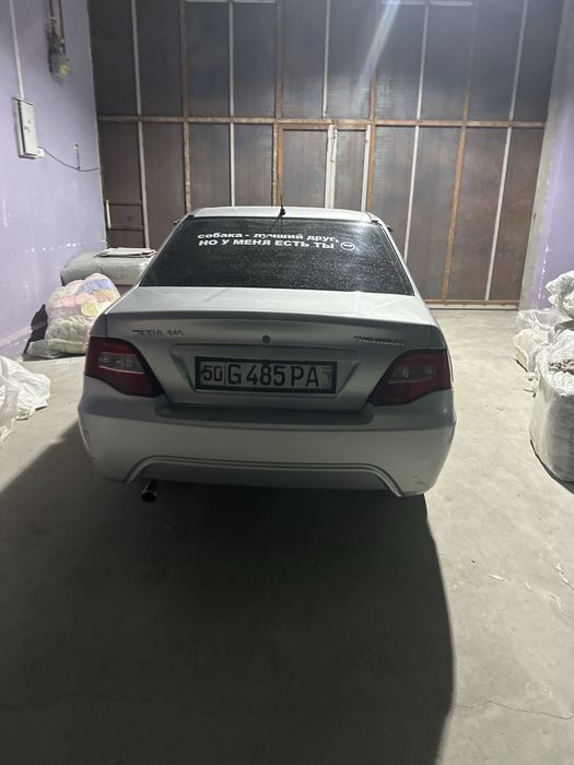 nexia 2 dons 1.6