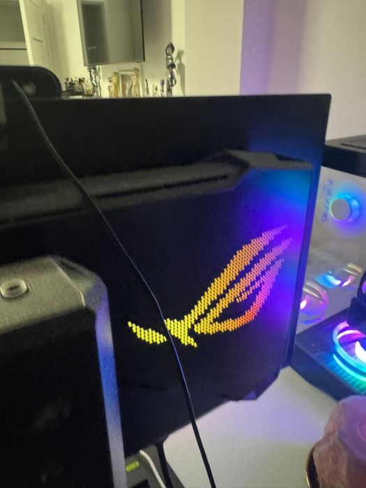 monitor gaming 360 hz