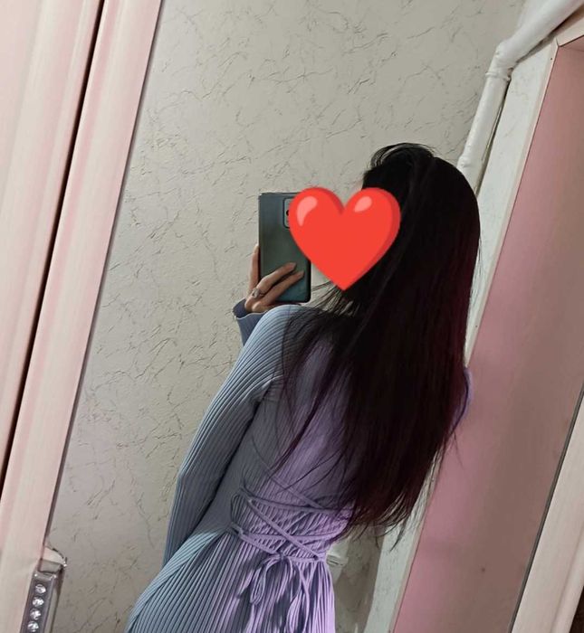 Продам платье светло-голубого цвета