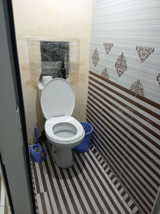 Bir honali kvartira ijaraga. 12 kv. Oquvchilaniyam qoyuramiz.