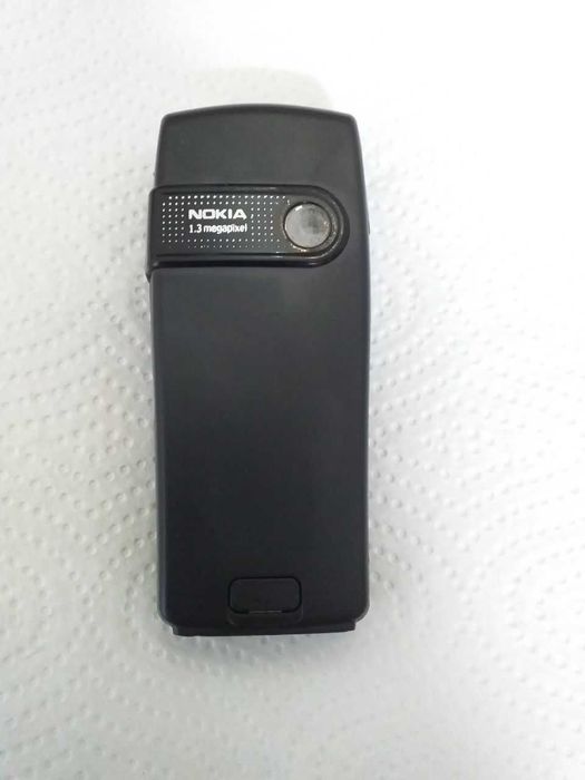 Nokia 6230 Регестрация IMEI есть.