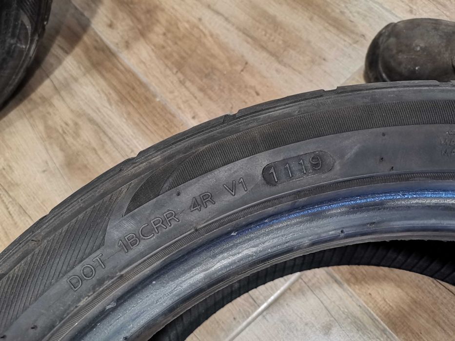 Летни гуми 225 45 17 цола