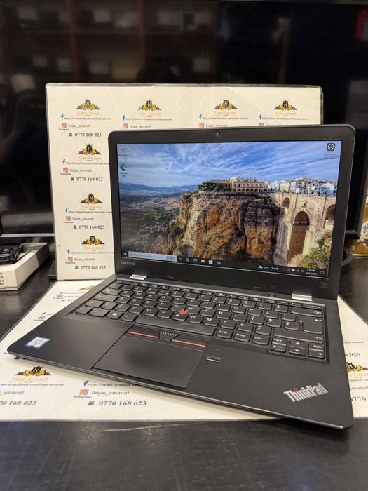 Hope Amanet P7 Laptop Lenovo i5-6200U