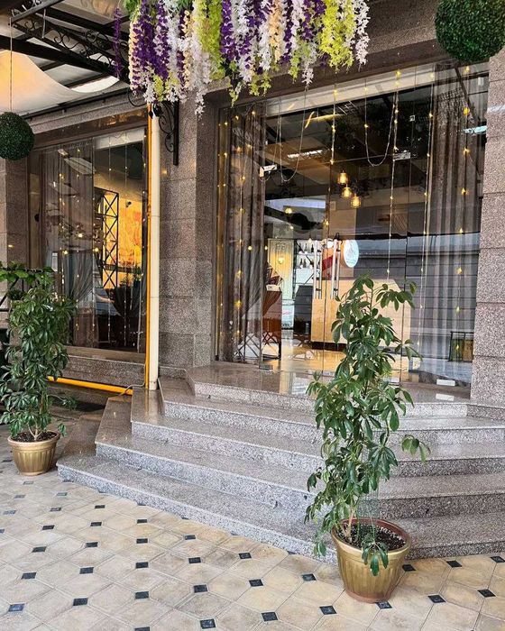 Продается ресторан - Яккасарайский район