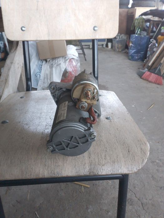 Vînd electromotor master sau movano 23 20 dci