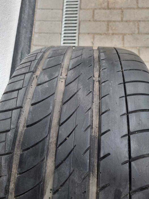 Set roti  20" BMW X5/X6/F15/F16 cauciucuri vara 275.40.20 + 315.35.20