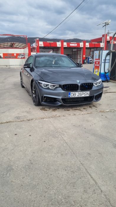 Bmw seria 4 f32 428i