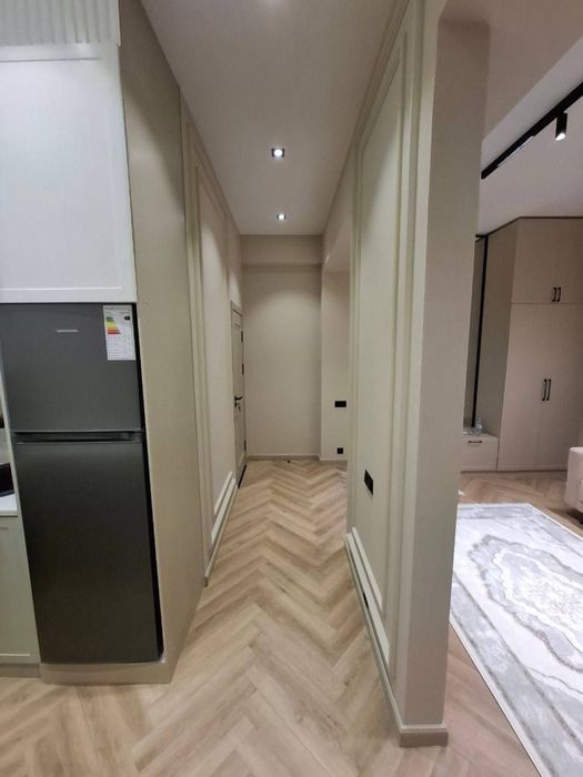 ( К61 ) Продается 2-комн квартира / ЖК Xon Saroy / Глинка