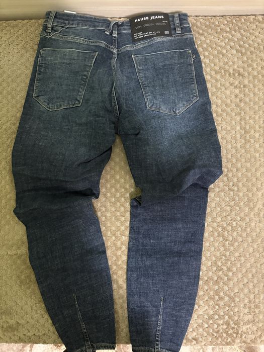 Pause Jeans дънки