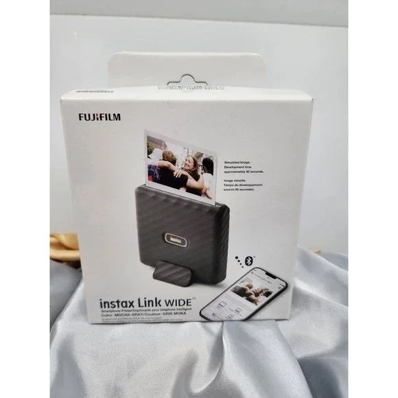 СКИДКА INSTAX LINK WIDE доставка по всему Узбекистану