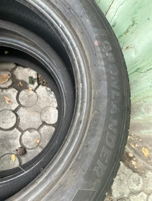 Шины для авто пара