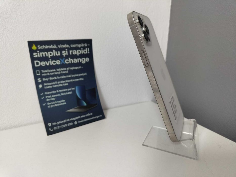 iPhone 12 Pro Max 128 SH  * Garantie *Buy Back * deviceXchange