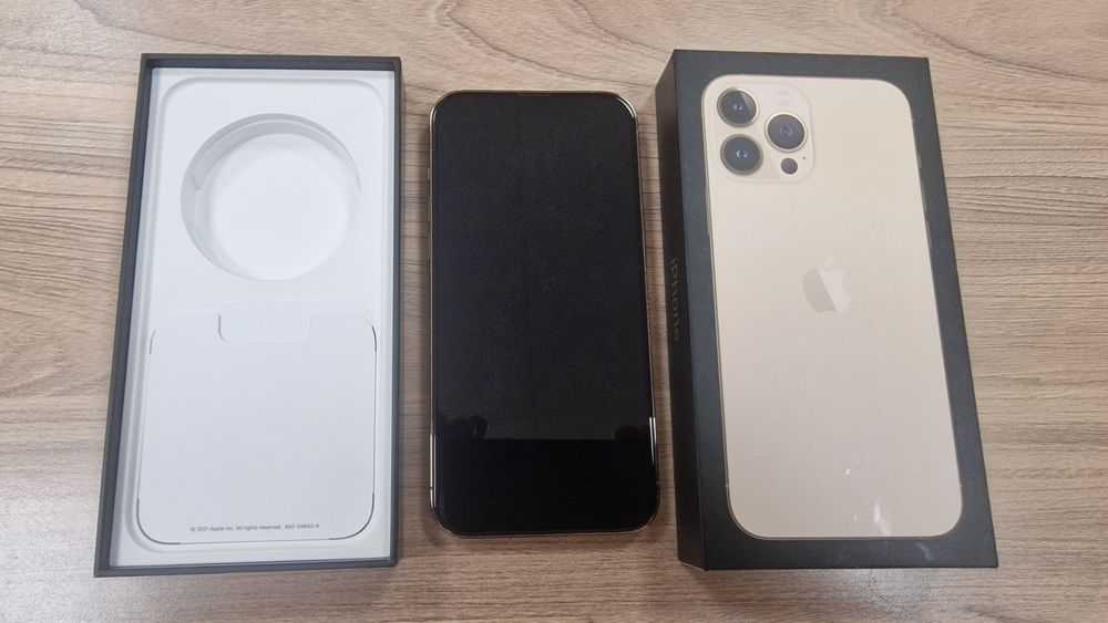 iPhone 13 Pro Max 1 TB