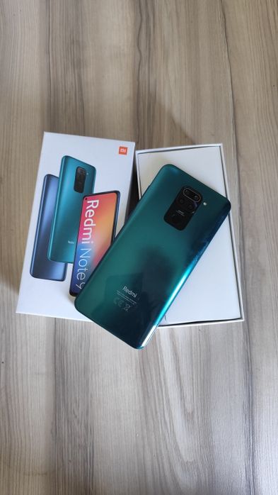Продам Redmi Note 9