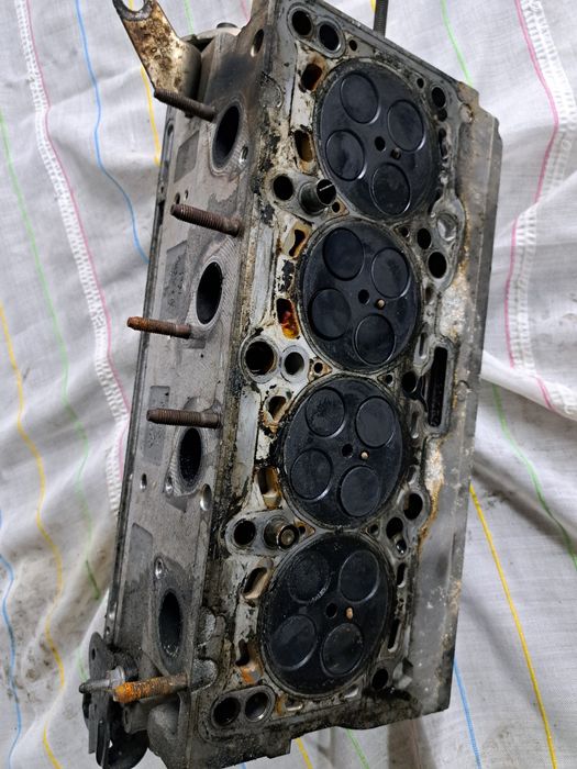 Vand chiuloasa 2.0tdi