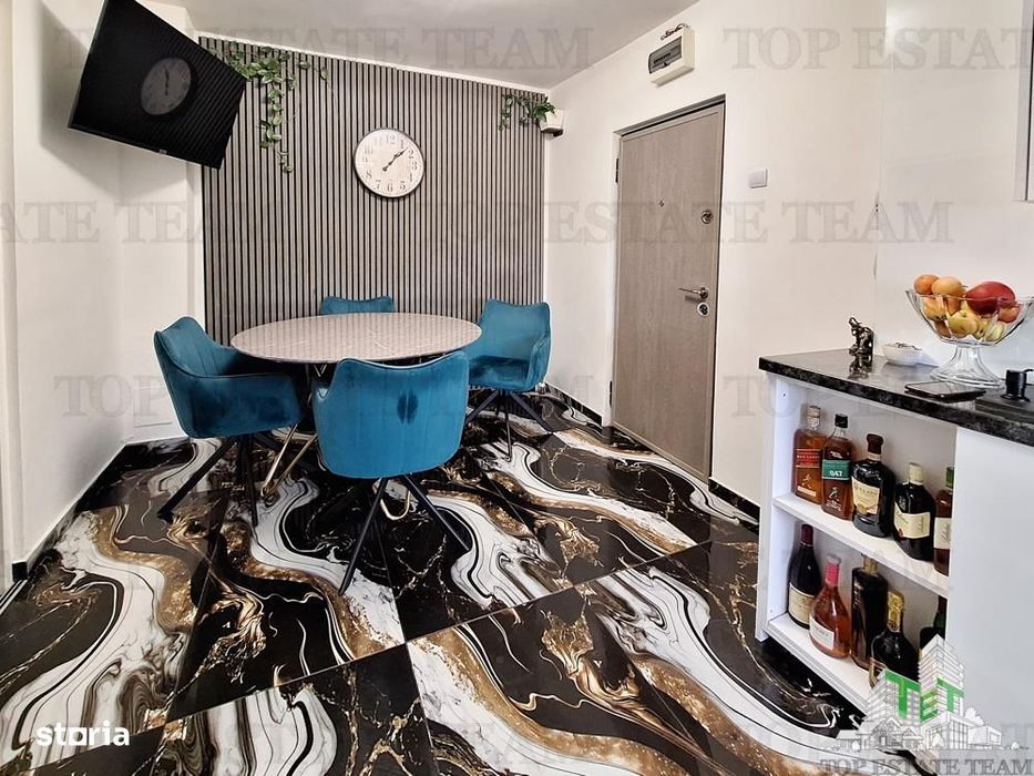 Apartament 2 camere | Renovat | La 5 minute de Bucur Obor
