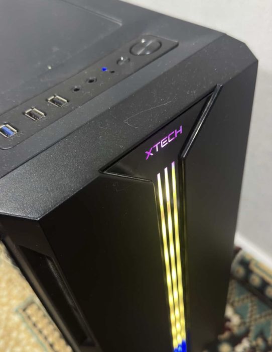 Kampyuter gta 5 kotarad