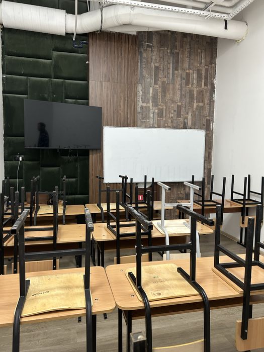 Сдается помещение на утреннее время