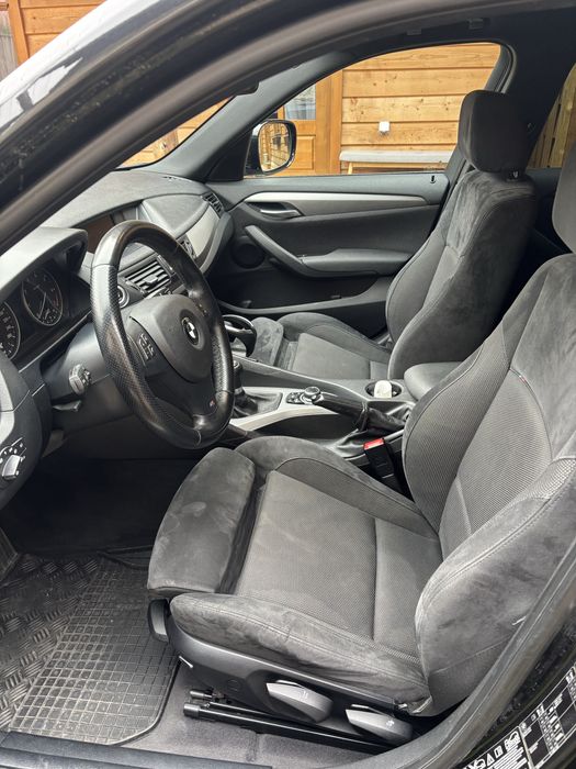 Bmw x1 - 2.0i XDrive - 168242 km