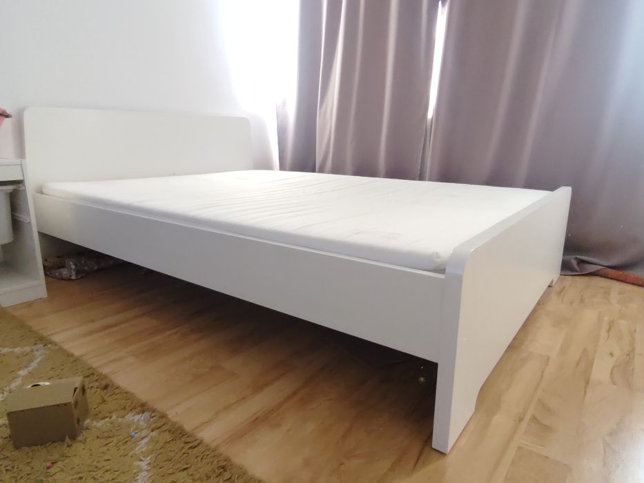 Pat matrimonial 140/200