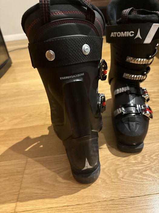 Vand Clapari Atomic Hawx Prime Flex 90 Marime 26-26.5(40.5-41)