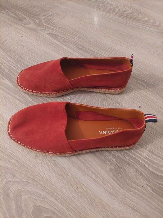 Espadrile dama, NOI, marimea 40